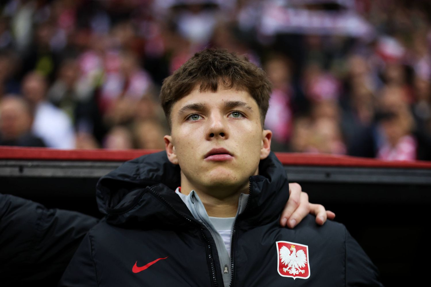 Z ostatniej chwili. Zaskakująca oferta za Filipa Rózgę!