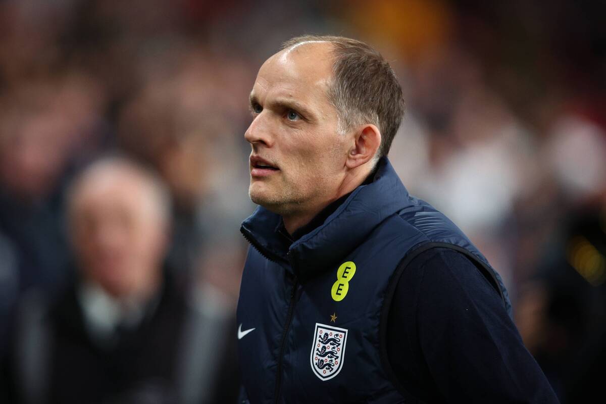 Tuchel dopiął swego. FIFA ugięła się pod presją
