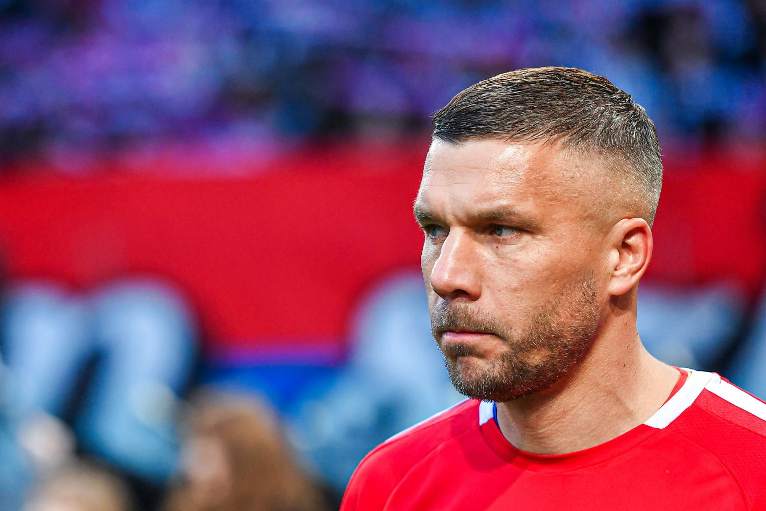 Górnik Zabrze rozpoczął sprzedaż koszulki na nowy sezon. Kibice krytykują