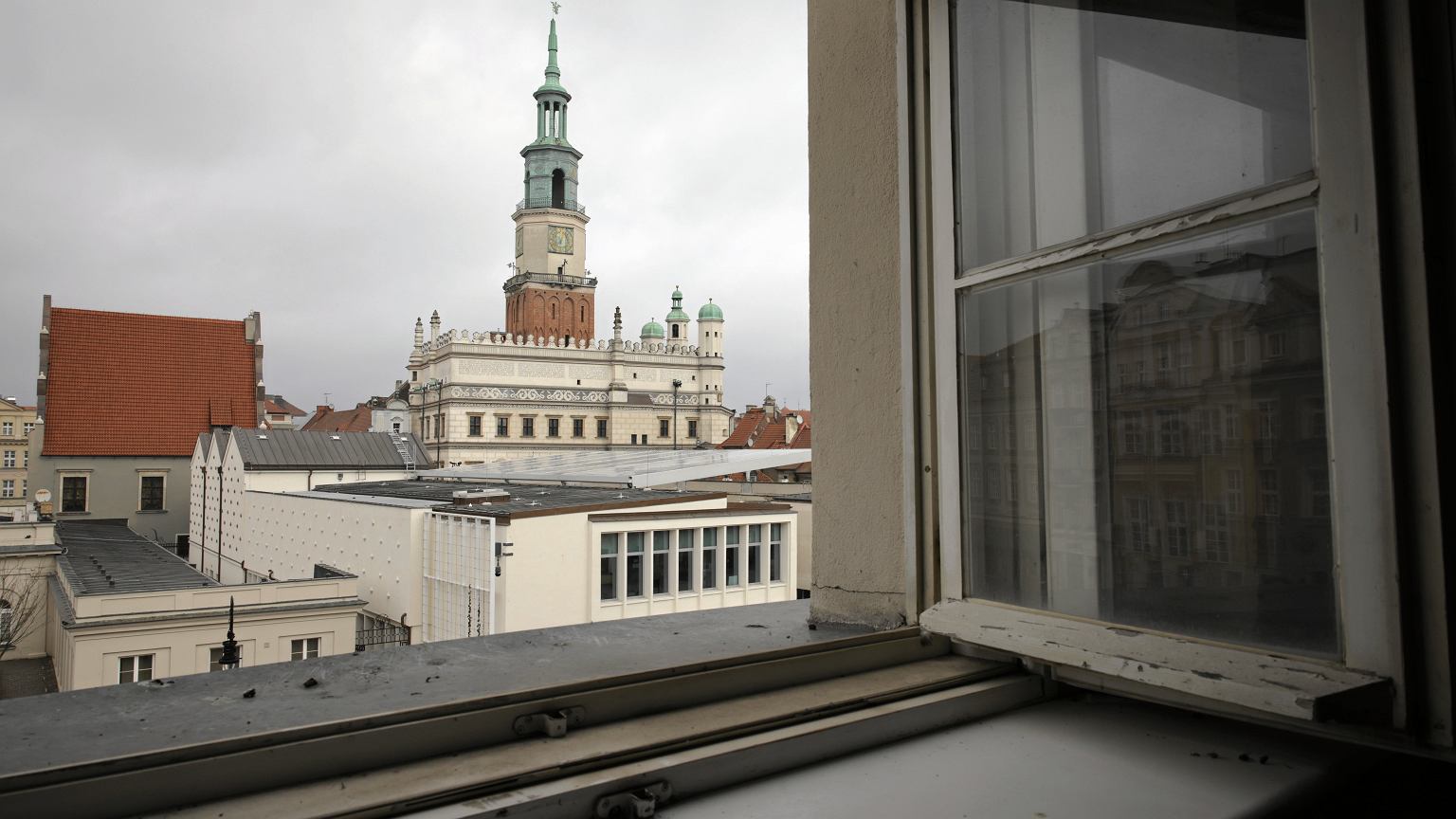 Duńczycy ostrzegają przed przyjazdem do Polski. 