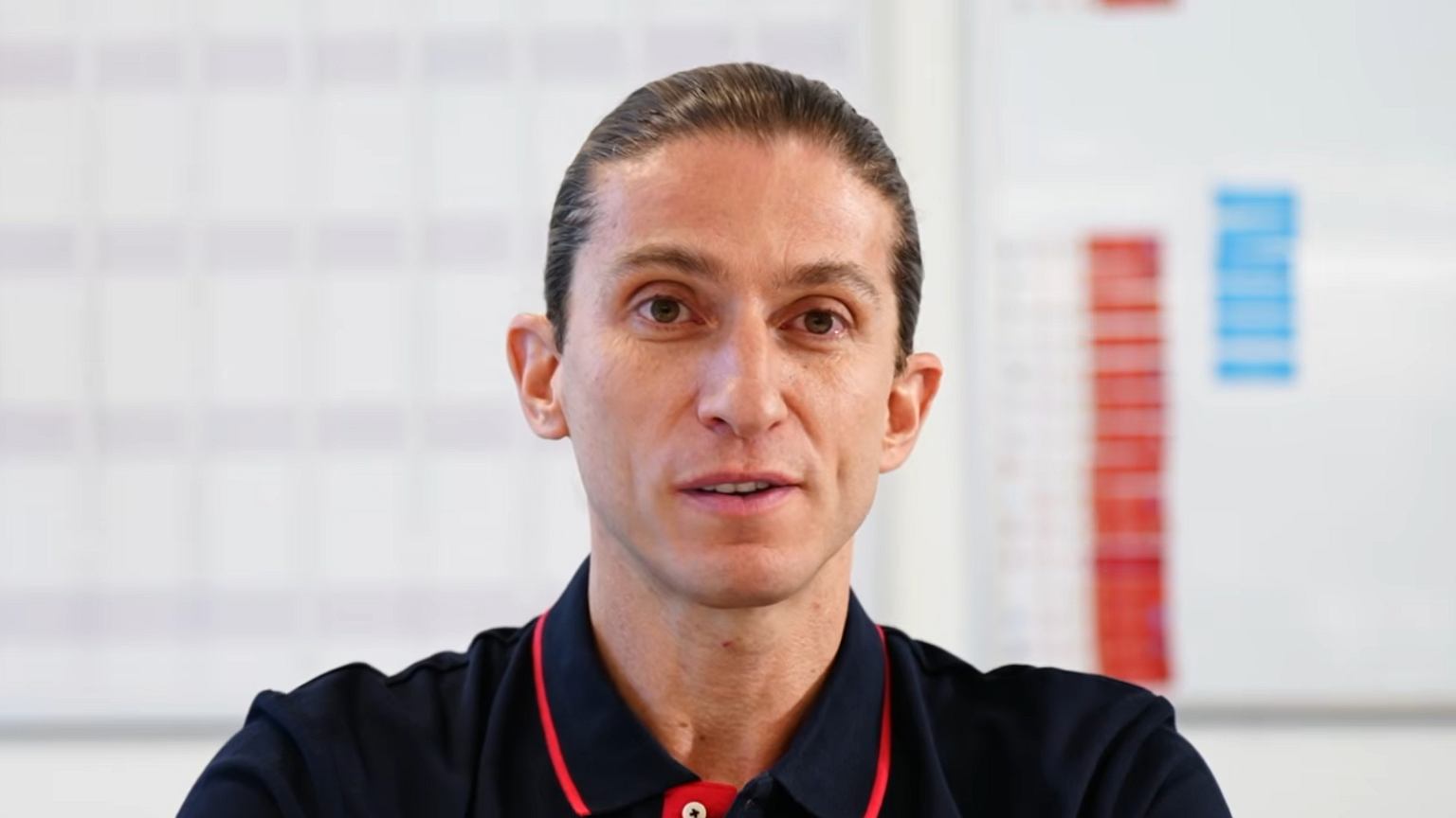 Brazylijczyk z polskimi korzeniami przejmuje znaną drużynę