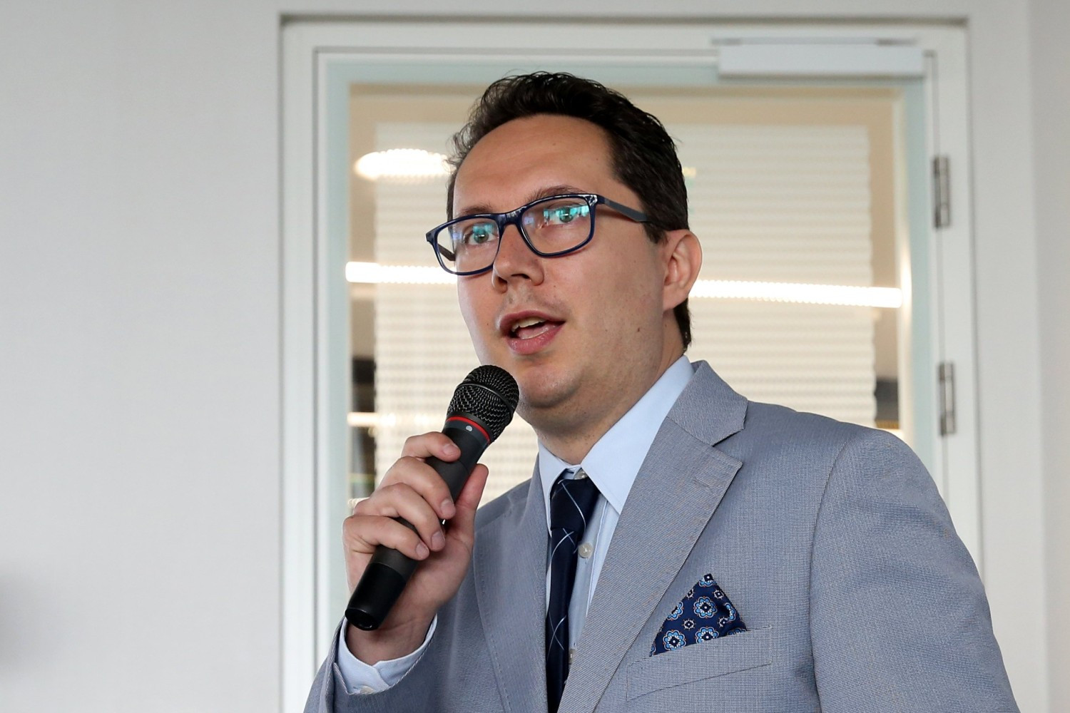 Tak w plebiscycie Złotej Piłki zagłosował Maciej Iwański. Spore zaskoczenie