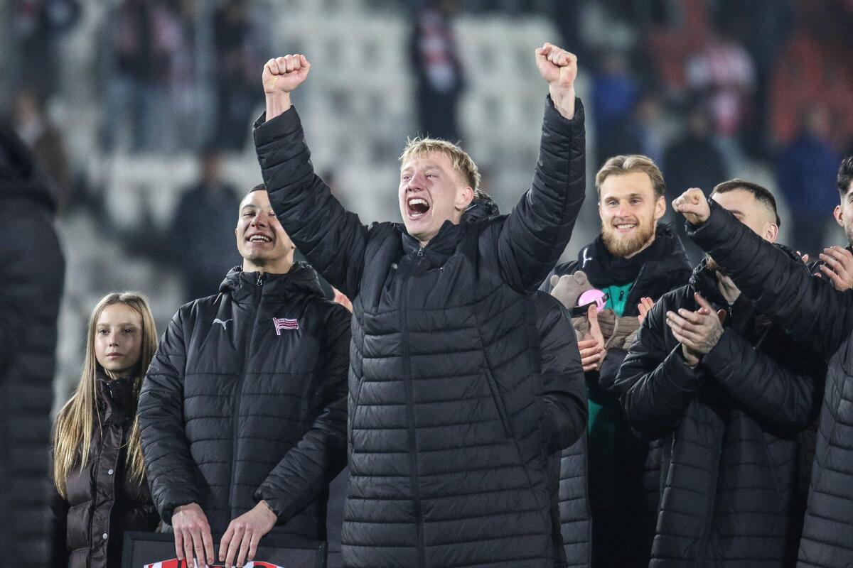 Cracovia może stracić swoją gwiazdę. Wszystko zmierza w jednym kierunku