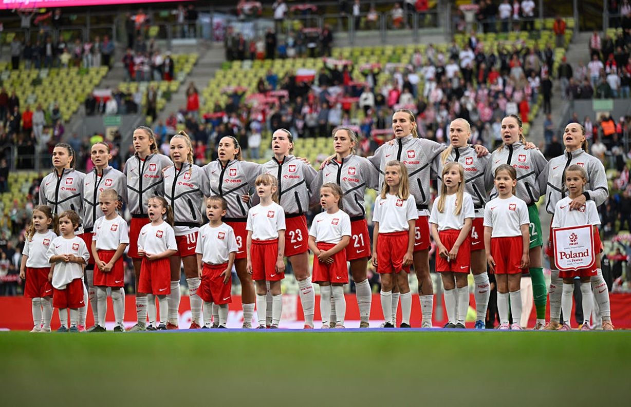 Kuriozum w eliminacjach MŚ. Polki mogą wygrać baraż i nie awansować