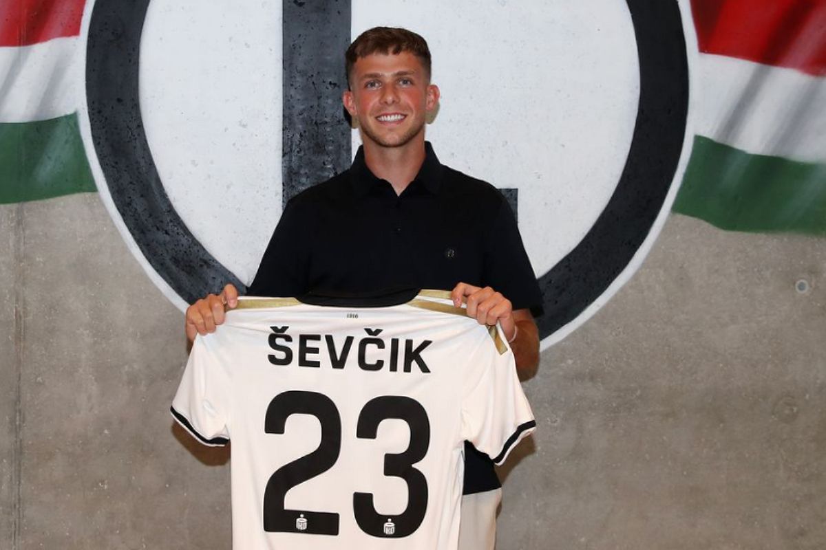 Czesi są wściekli po transferze Legii. To ich zabolało