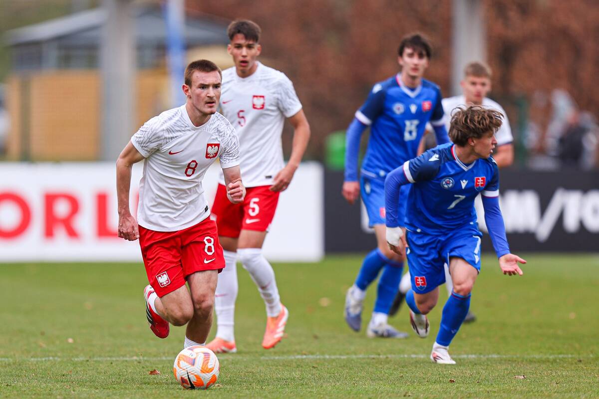 Media: Lech zdecydował ws. dużego talentu. Oto nowy klub piłkarza