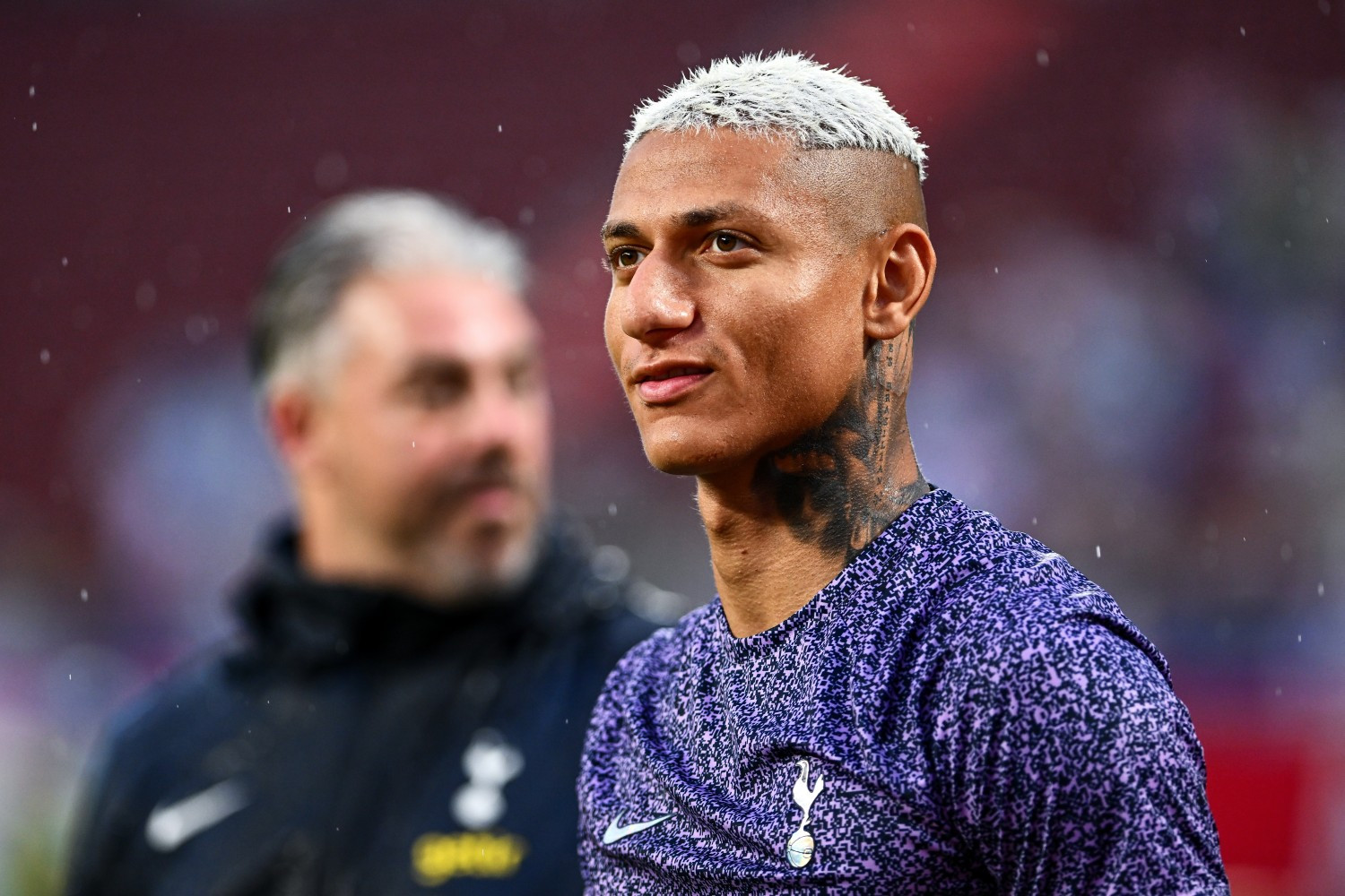 Tottenham wycenił niechcianego Richarlisona