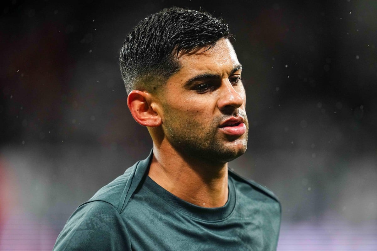 To już oficjalnie! Romero opuścił Tottenham, transfer potwierdzony
