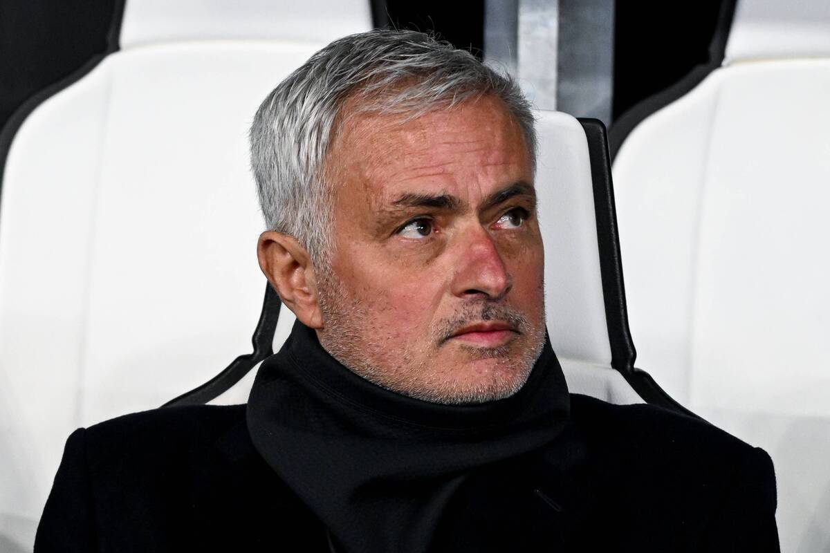 Co za wieści o Mourinho. Jest oficjalny termin