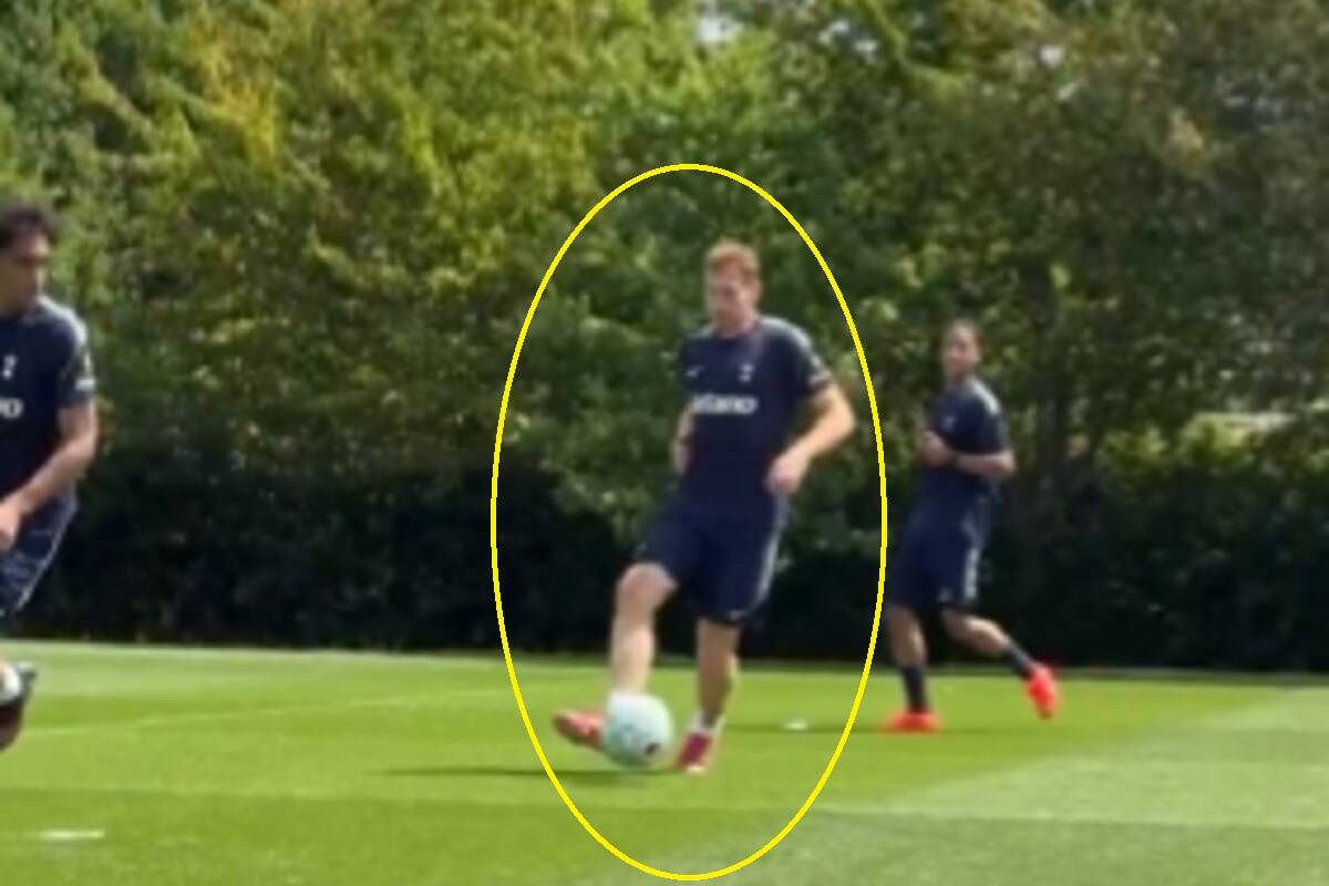 Gwiazdor Premier League uporał się z koszmarem? Minęło prawie 15 miesięcy
