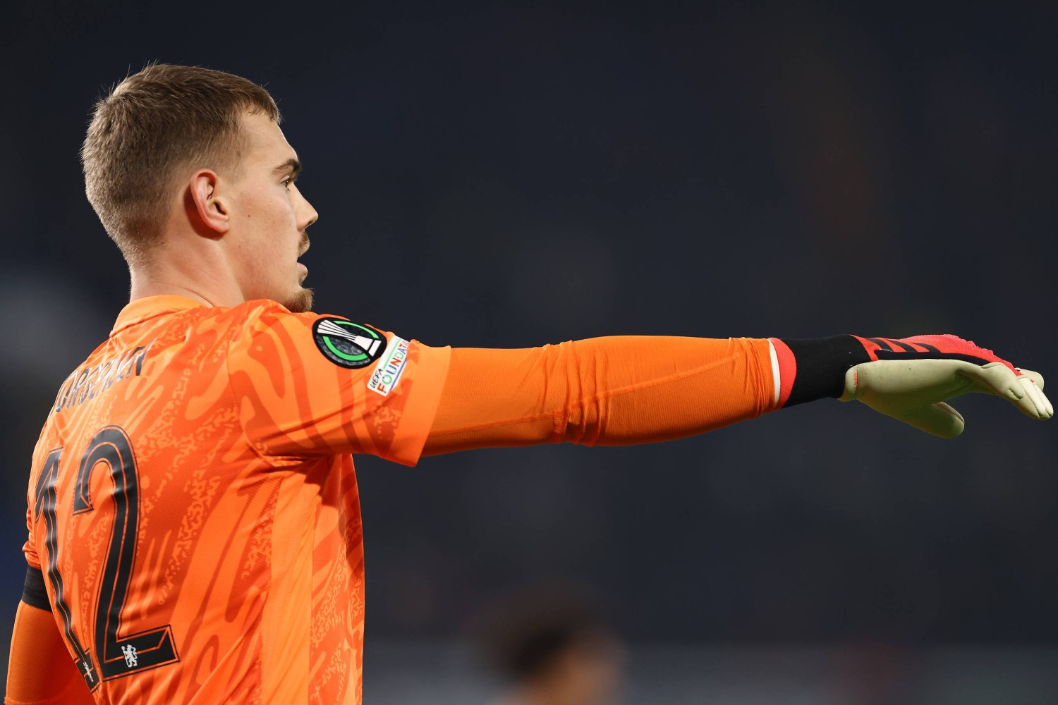 Bramkarz odchodzi z Chelsea. Podmianka „po znajomości”