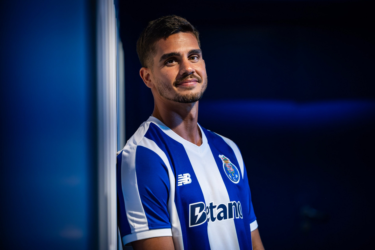 Powrót po dziewięciu latach. André Silva zagra z Polakami [OFICJALNIE]