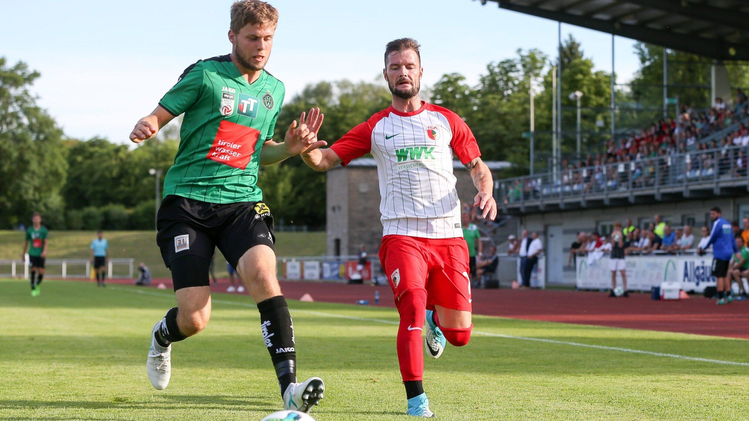 Austriacki obrońca dołączył do Cracovii – PiłkaNożna.pl