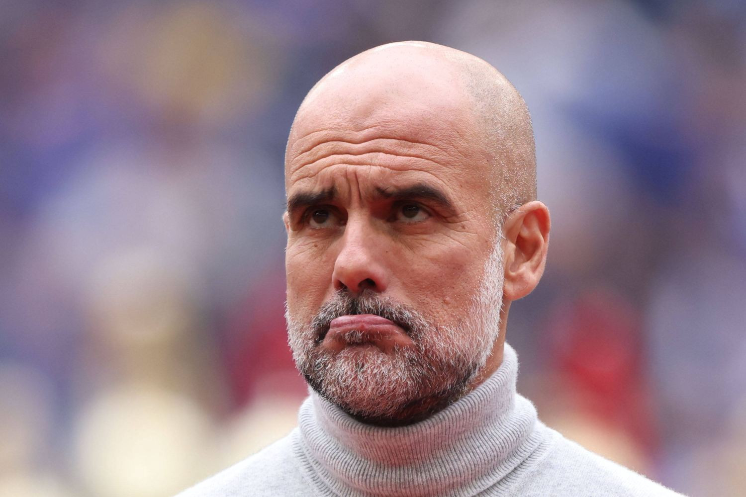 Szok! Pep Guardiola odejdzie z Manchesteru City | Transfery.info