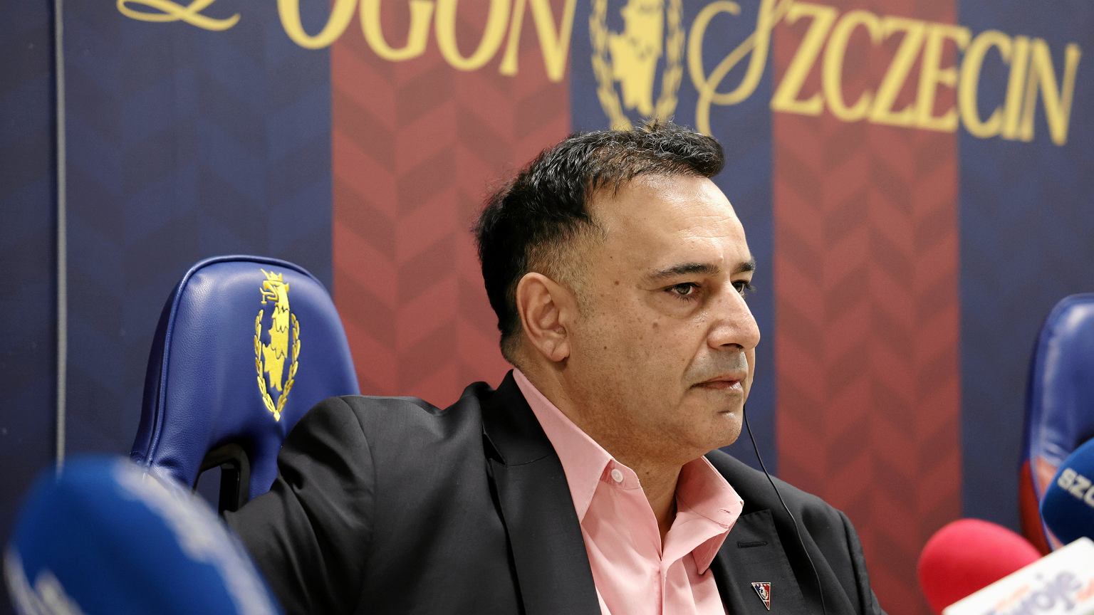 Szef Pogoni nie wytrzymał. O tym wpisie długo będzie się mówić