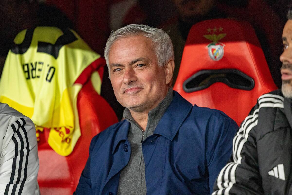 Grubo! Mourinho chce mieć go w zespole. Real idzie po gwiazdora