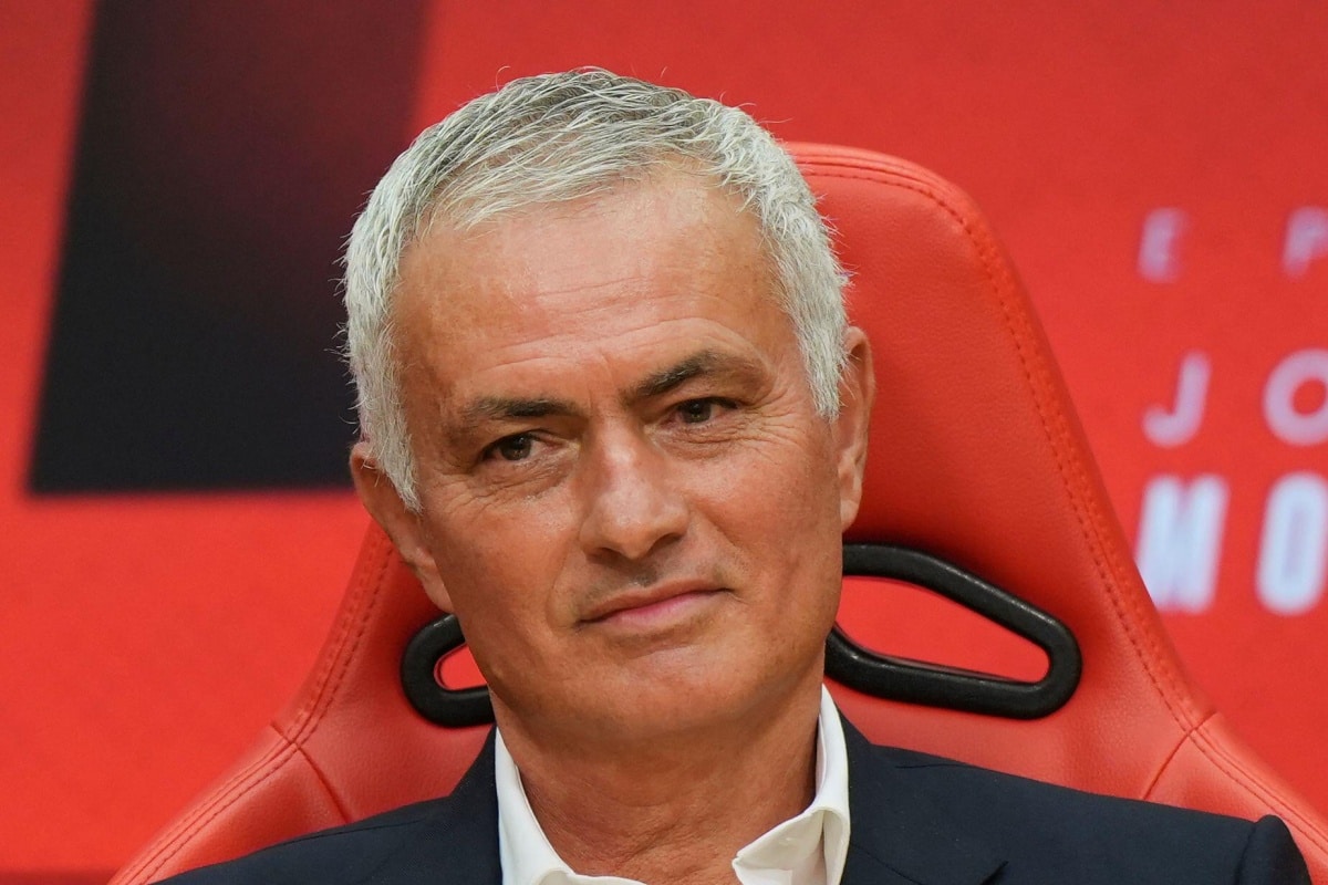 Mourinho w Realu na jeszcze dłużej? W umowie znajdzie się ważny zapis - Goal.pl