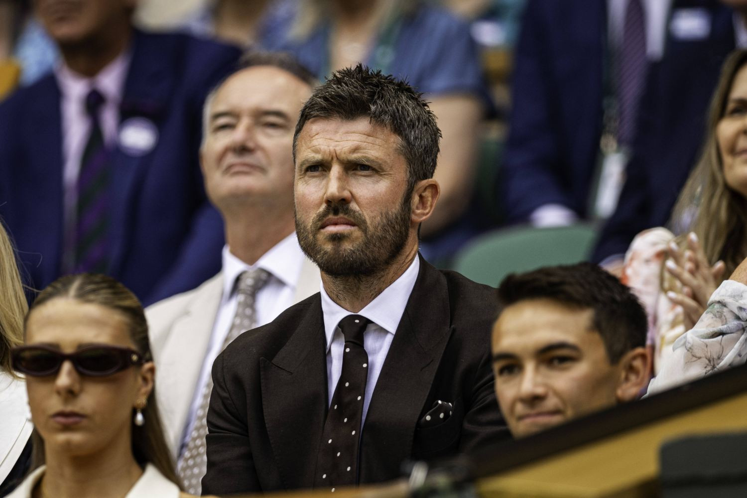 Polscy fani zobaczą go w akcji? Michael Carrick sugeruje przyszłość ważnego gracza Manchesteru United