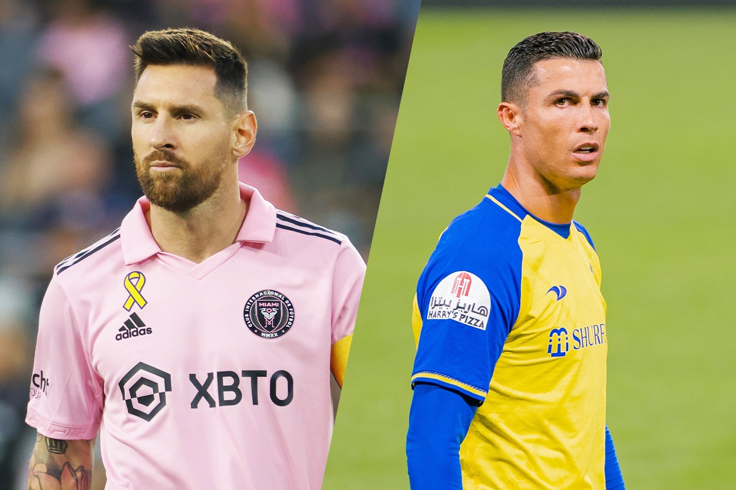 EA Sports FC 27: 19 zawodników z największym potencjałem w trybie kariery. Cristiano Ronaldo i Lionel Messi... mogą się rozwinąć