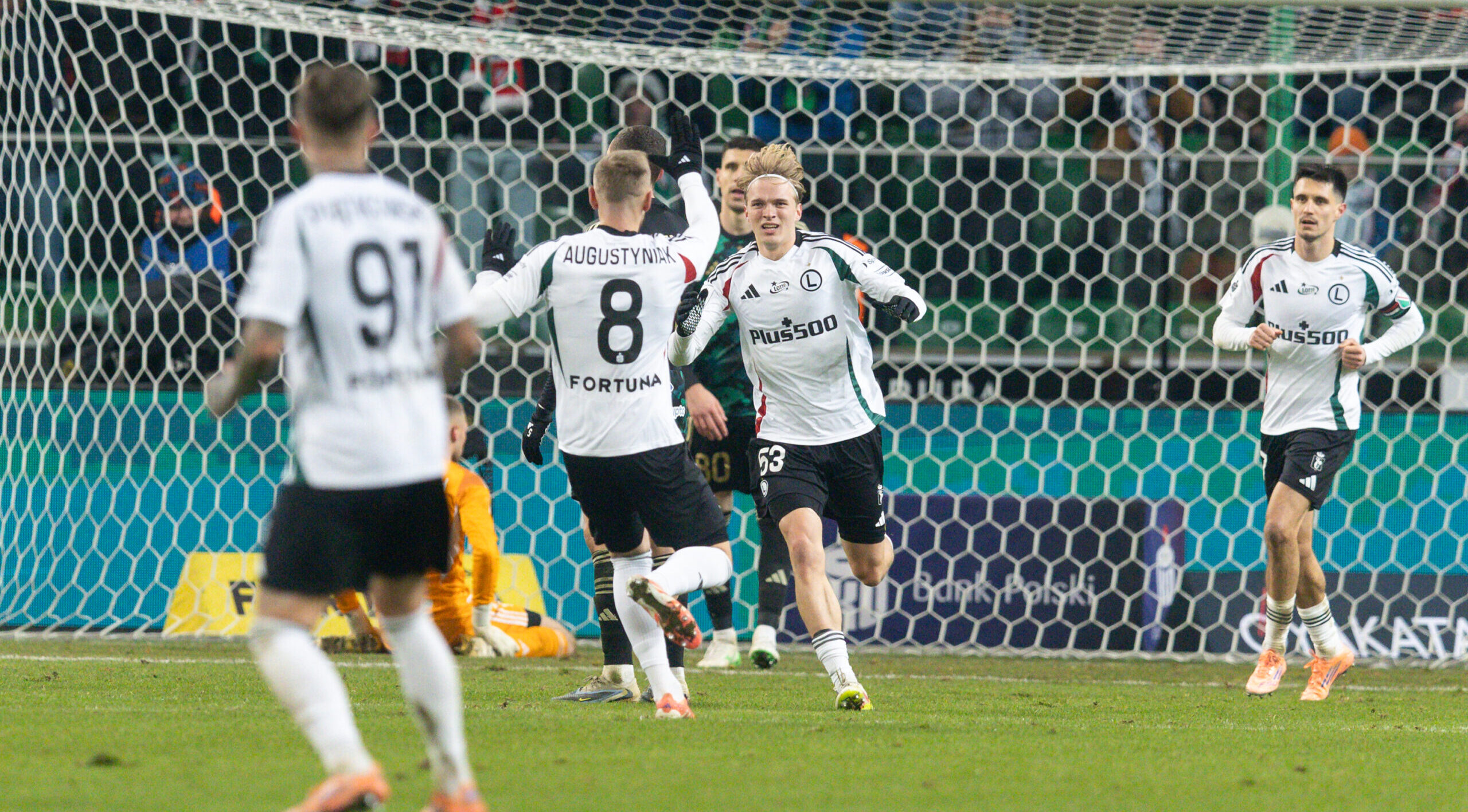 Górnik Zabrze sprowadzi zawodnika Legii Warszawa?! – PiłkaNożna.pl