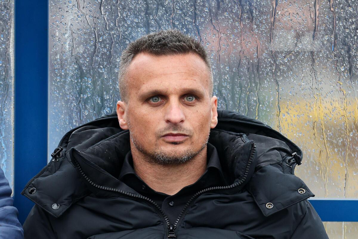 Wieczysta rezygnuje z tego transferu. Kwestie pozasportowe