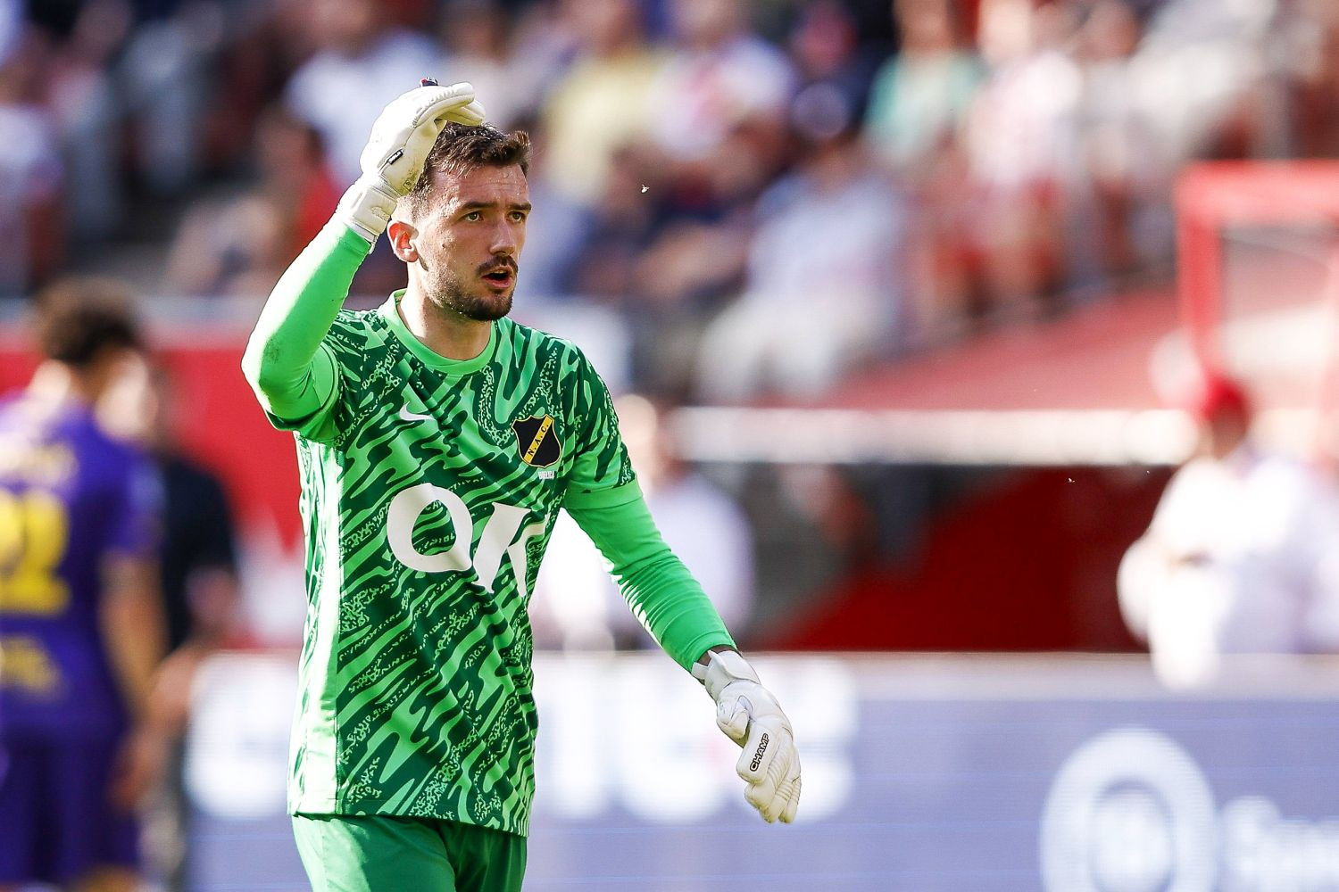 Dogadali się! Daniel Bielica o krok od transferu do angielskiego klubu