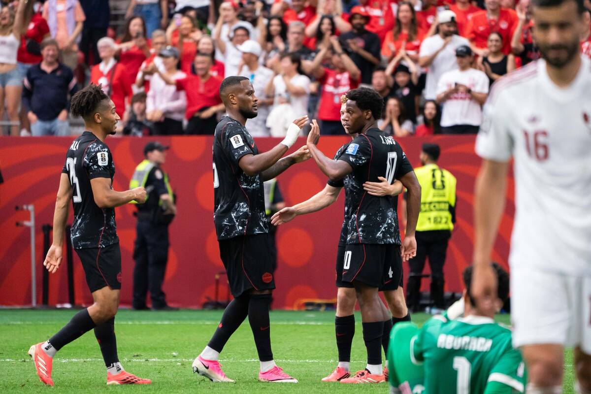 Ustrzelił hat-tricka na mundialu, jest na sprzedaż. Chcą 30 milionów euro