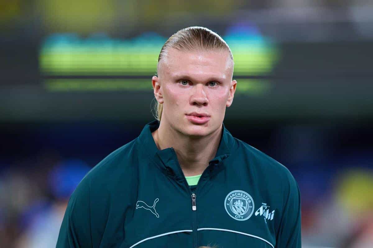 Nie tylko Real i Barcelona. W tym klubie może zagrać Haaland