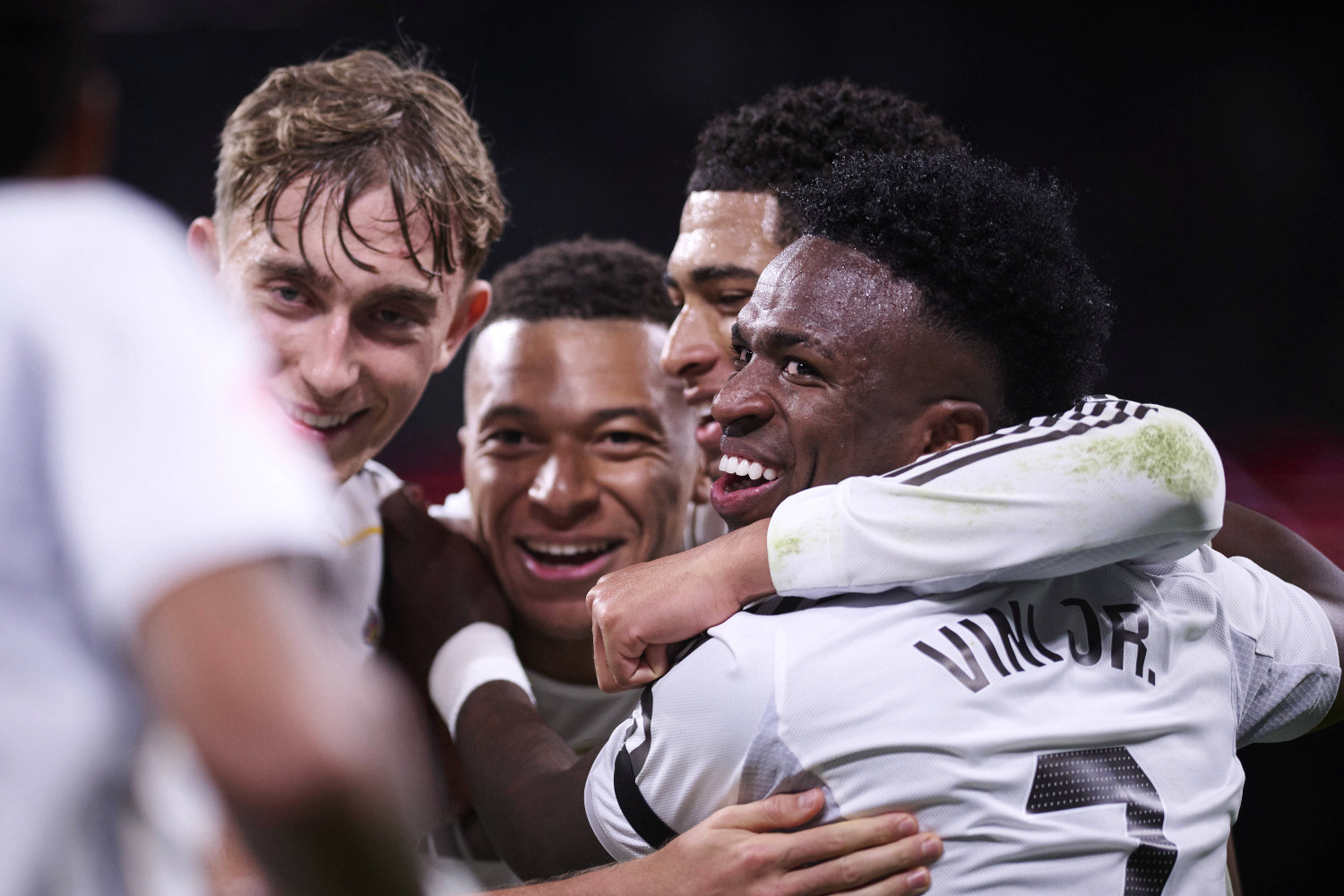Liga Mistrzów: Składy na AS Roma - Real Madryt [OFICJALNIE]
