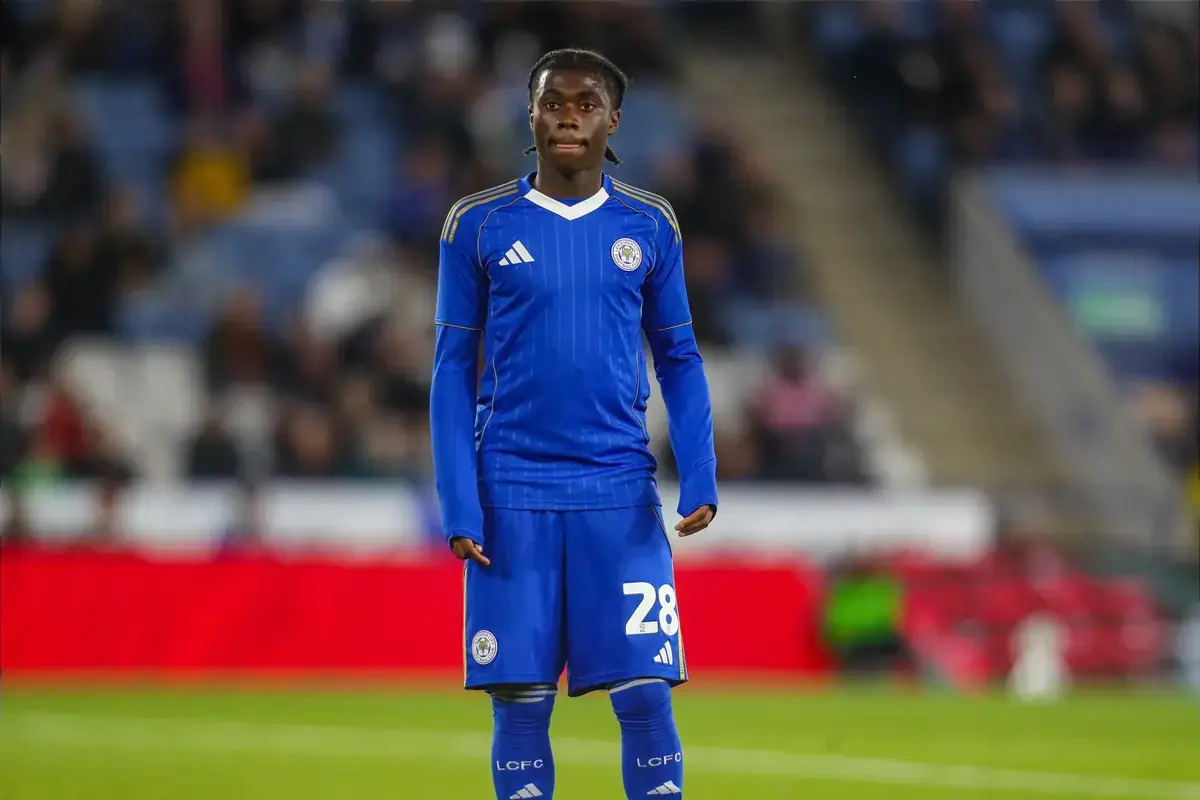 Manchester City blisko dopięcia transferu skrzydłowego Leicester City za 10 mln funtów – Arsenal wycofuje się z wyścigu