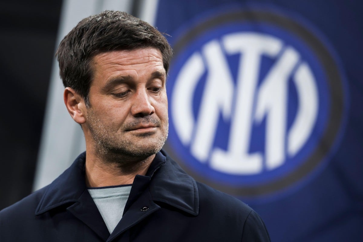 Inter rusza po gracza Manchesteru City. Stracił miejsce w składzie - Goal.pl