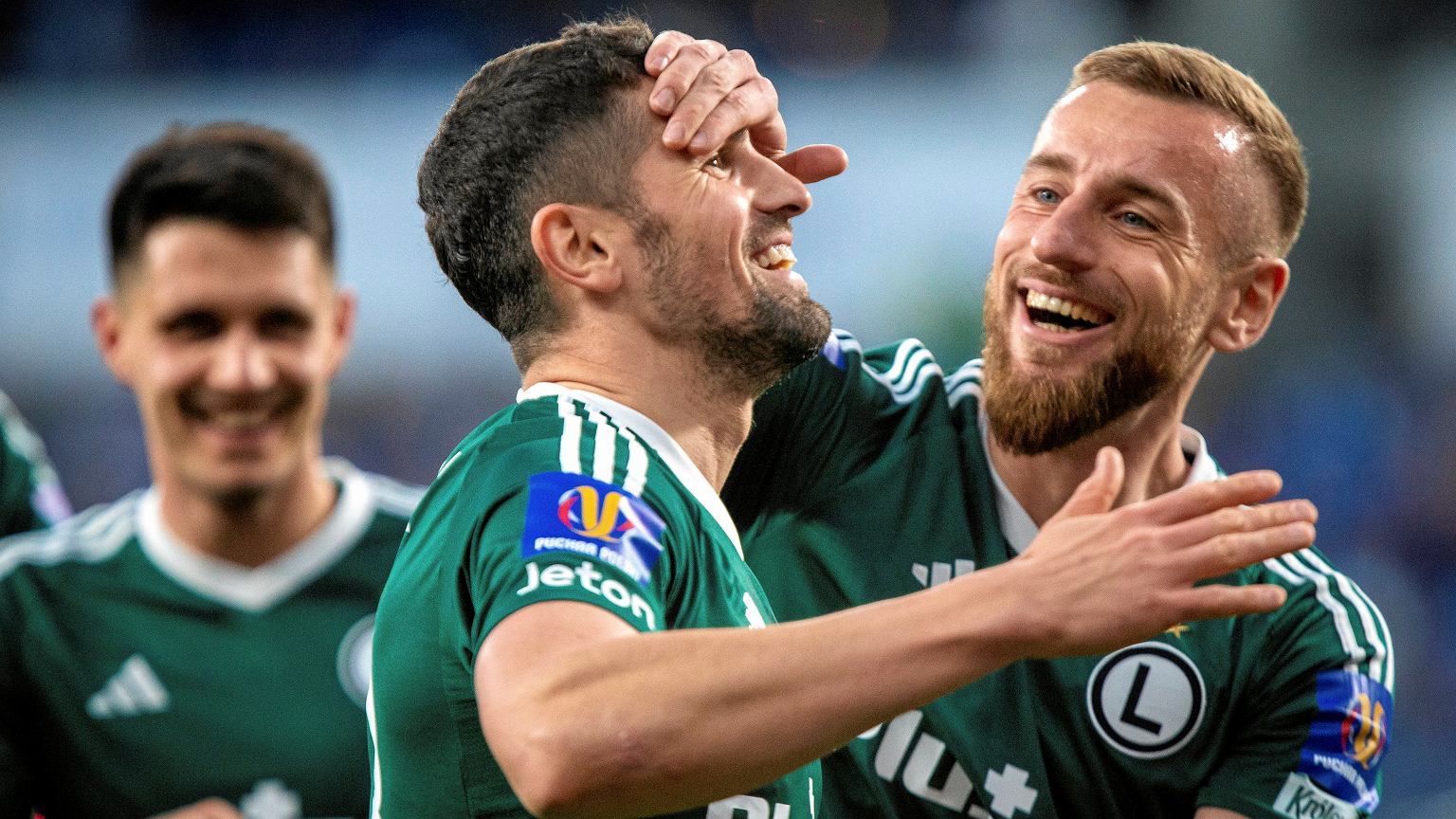 Lechia - Legia. Gdzie i kiedy oglądać mecz Ekstraklasy [TRANSMISJA TV]
