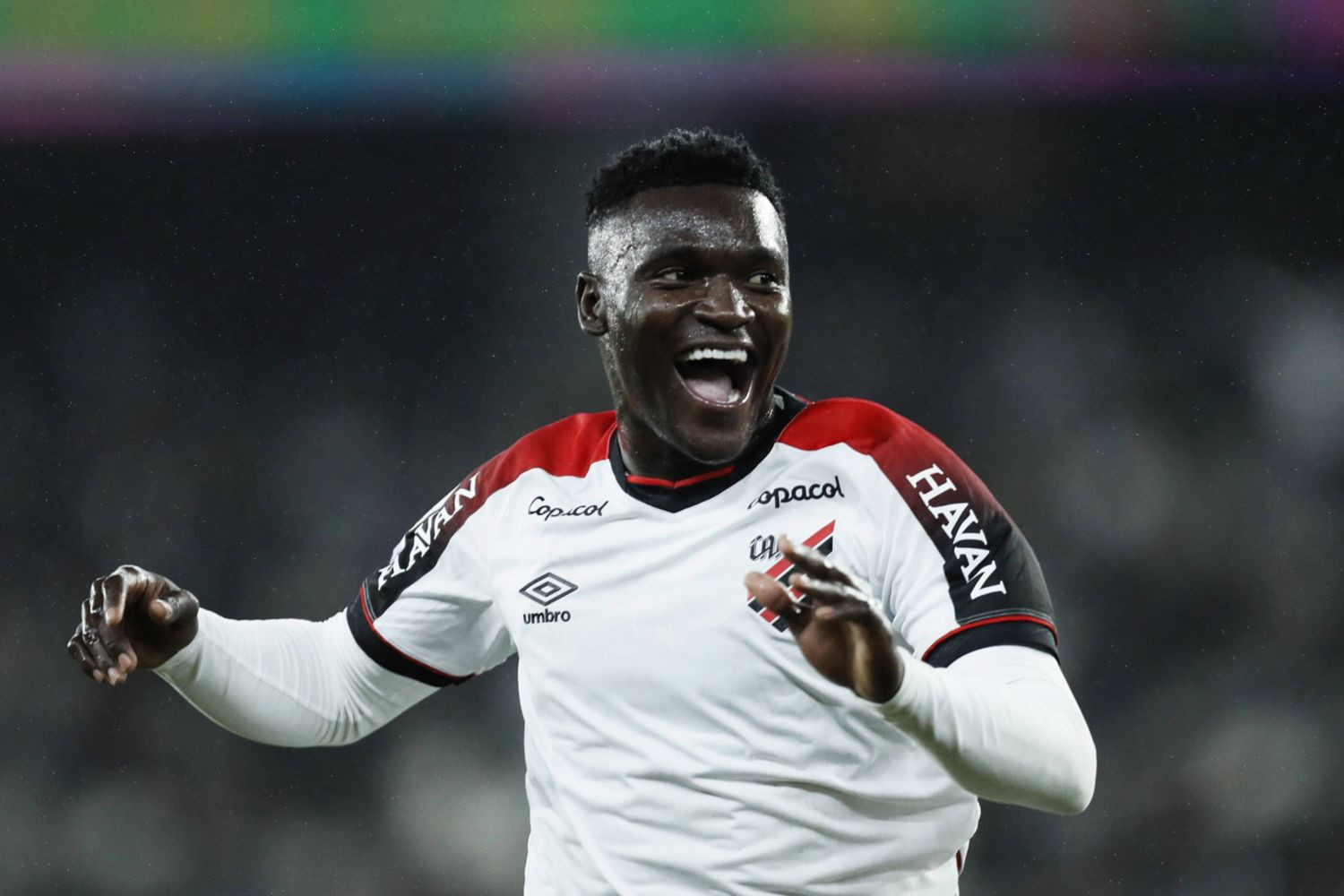 19 goli w 27 ligowych meczach. Aston Villa odłożyła zaskórniaki na napastnika