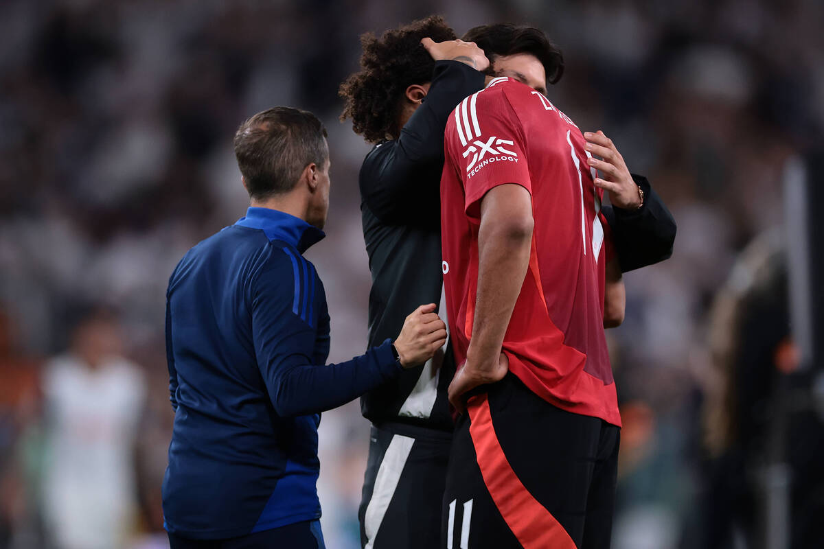 Gigant chce niewypał z Manchesteru United. Anglicy chętnie dobiją targu