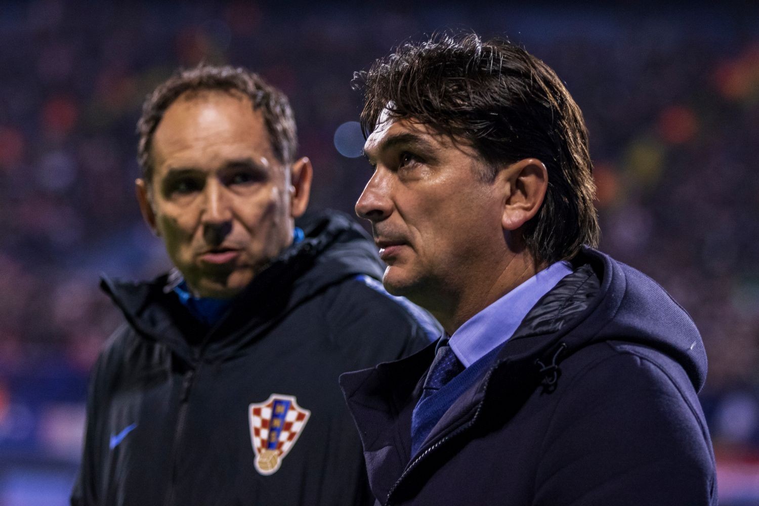 OFICJALNIE: Zlatko Dalić objął nową kadrę. Egzotyczny kierunek
