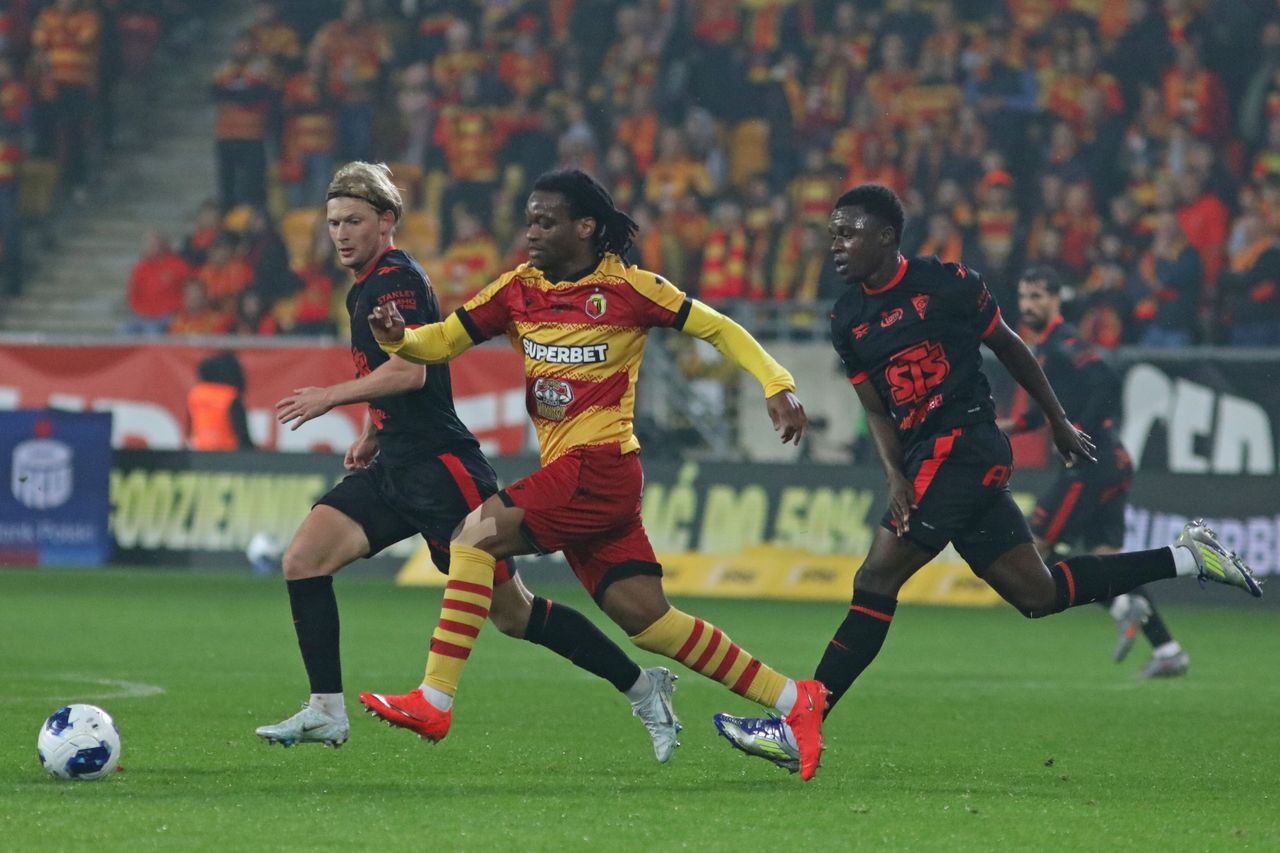 Jagiellonia reaguje ws. kontrowersji. PZPN będzie się tłumaczył