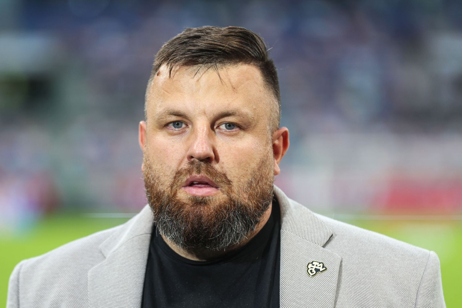 Górnik Zabrze ubolewa, ale musiał postawić na swoim. „Dlatego wycofaliśmy się z tego transferu”