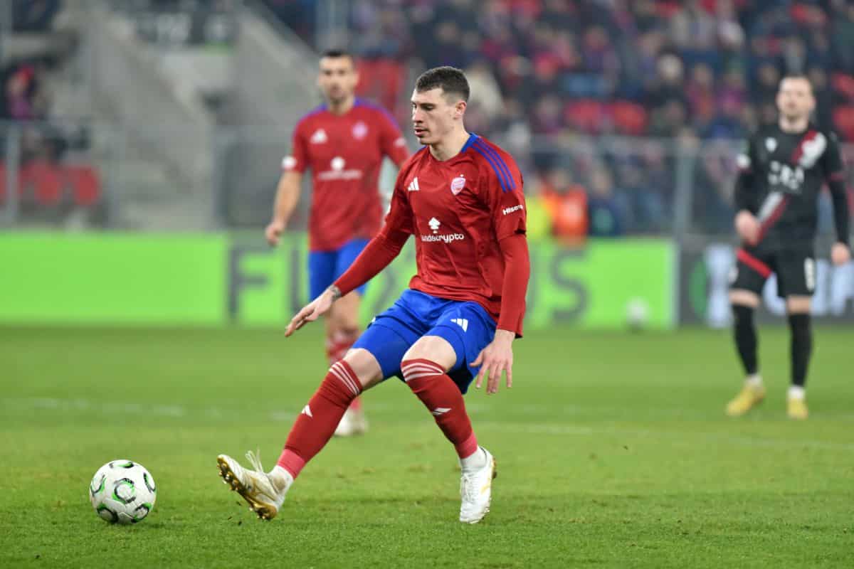 Raków straci czołowego piłkarza? Nadchodzi duża oferta! - Goal.pl