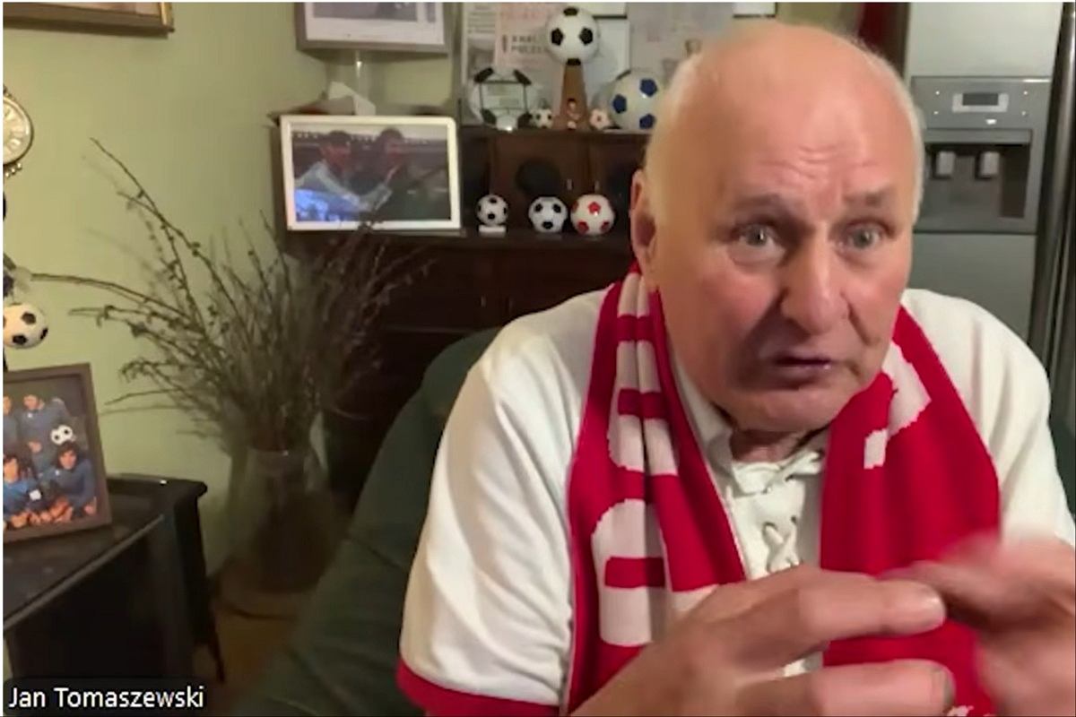 Tomaszewski wydał wyrok ws. Urbana. Wtedy 