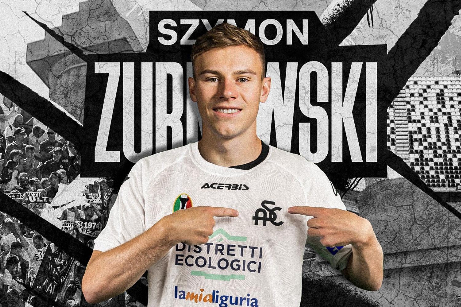 Tyle Szymon Żurkowski zarabia w Spezii Calcio | Transfery.info