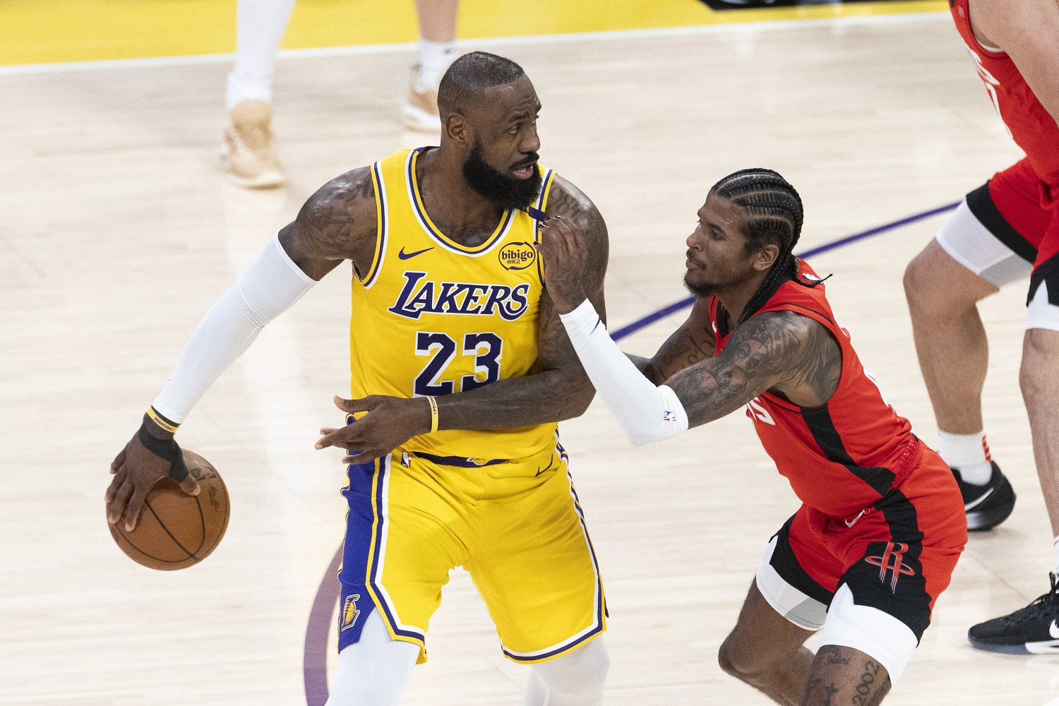 LeBron James zmienia klub w NBA! Zaskakujący wybór 41-latka [OFICJALNIE]