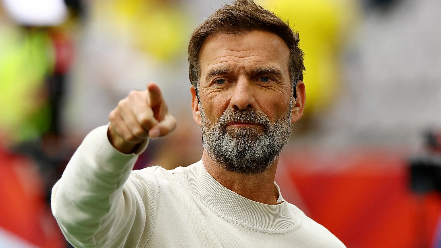 To wtedy Klopp zostanie selekcjonerem reprezentacji Niemiec