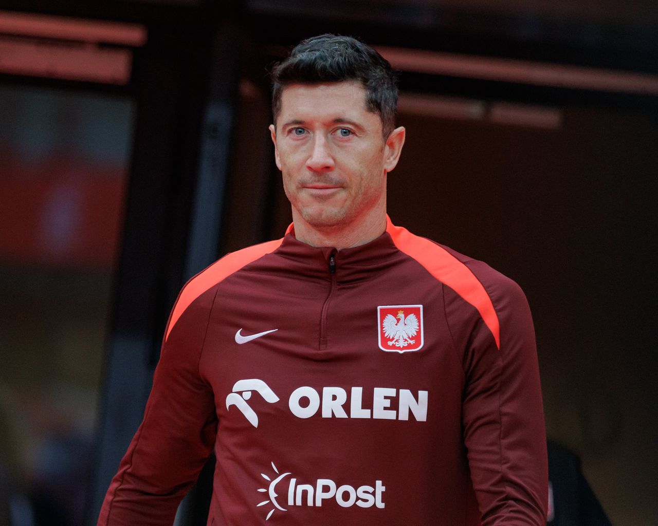 Wtedy ma zadebiutować Lewandowski. Podał datę