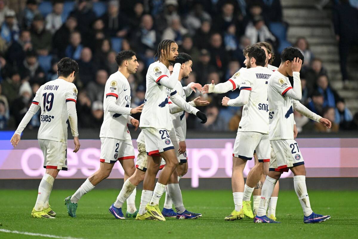 Liverpool ruszył po Barcolę. Ogromna suma na stole