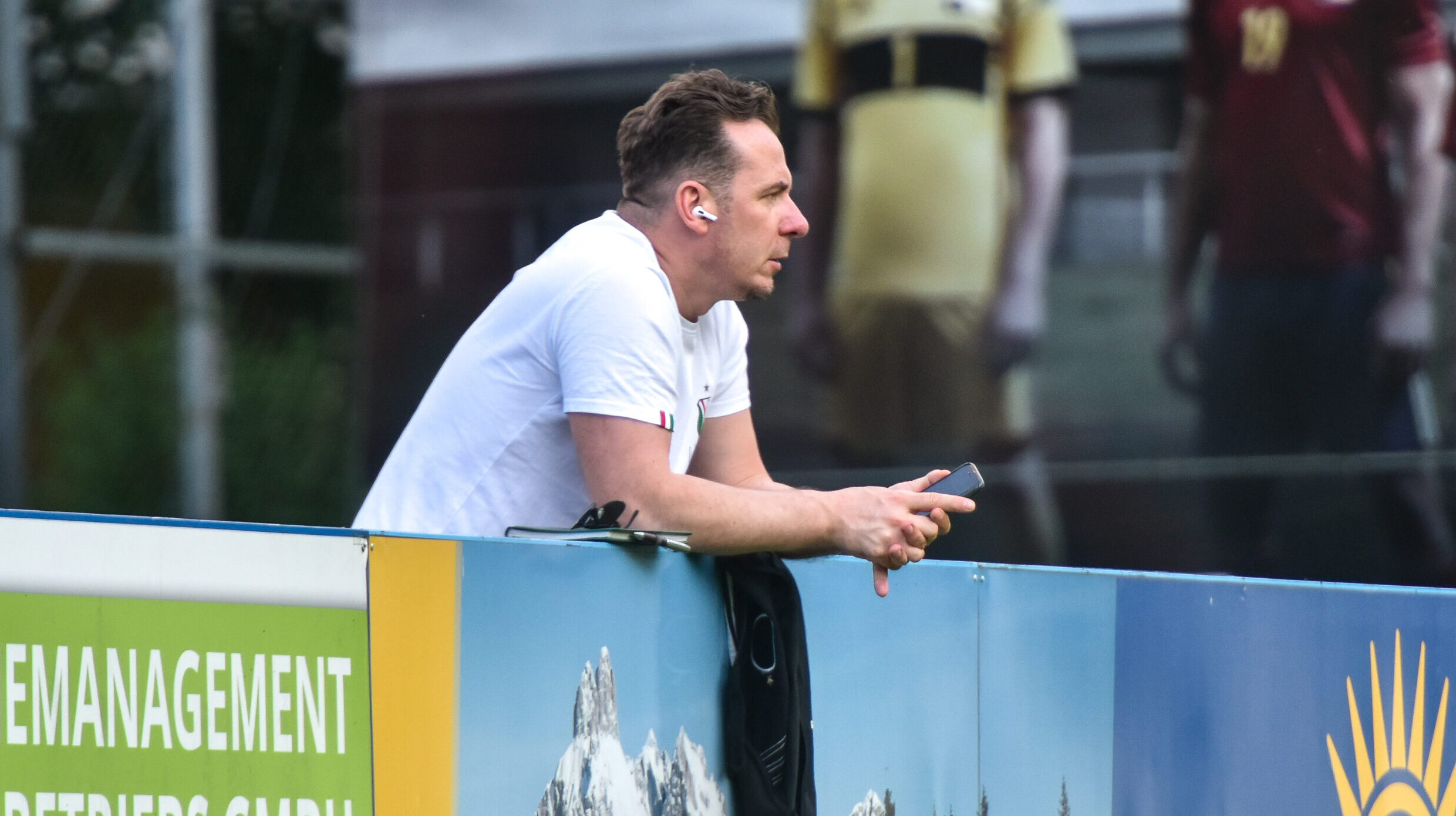 Oficjalnie: Dyrektor sportowy opuszcza Wisłę – PiłkaNożna.pl