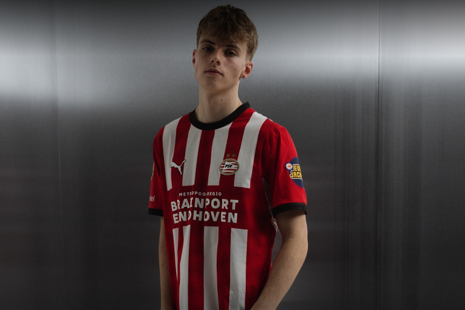 Na koniec jeszcze trzy transfery PSV Eindhoven [OFICJALNIE]. O jednym z nich może być głośno