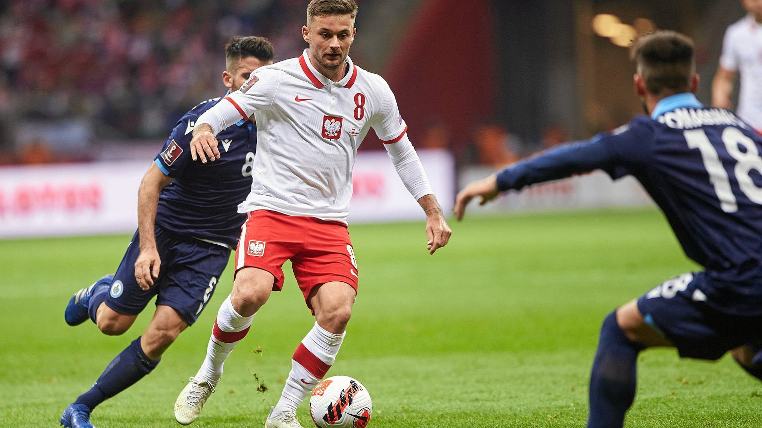 Rok i koniec! 47-krotny reprezentant Polski rozwiązał kontrakt z klubem