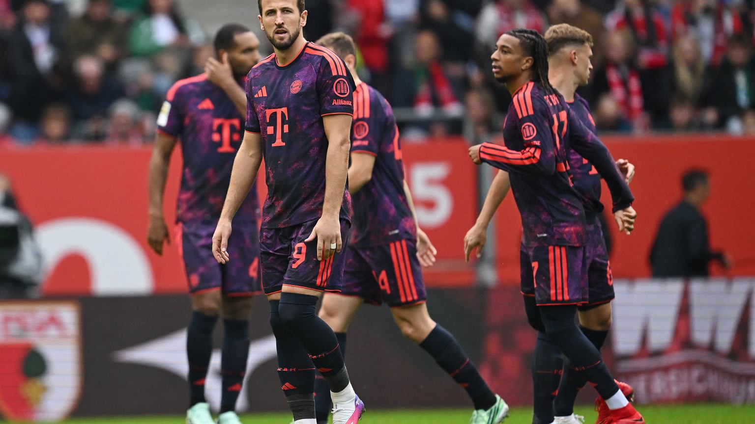 Alarm dla Lewandowskiego. To może stać się już dzisiaj
