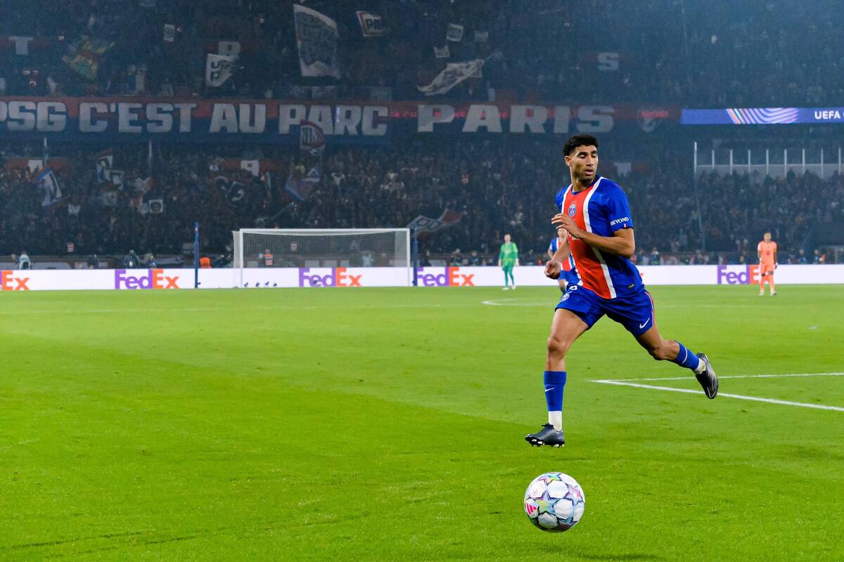 PSG rozniosło rywala. Nie do wiary, kto strzelił hat-tricka