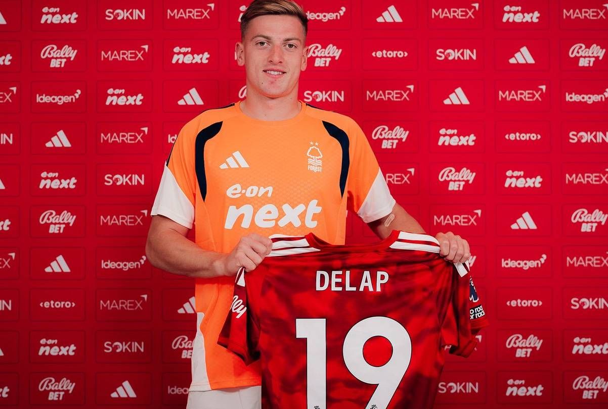 Pobili swój rekord transferowy. Napastnik odszedł z Chelsea